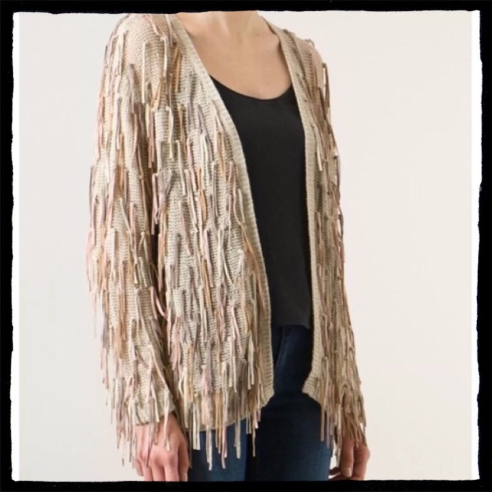 *NWT* Free People-Mes Demoiselles- Intricate!!